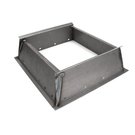 Imperial Eba-22 In. Liner Welded Assembly. 11300